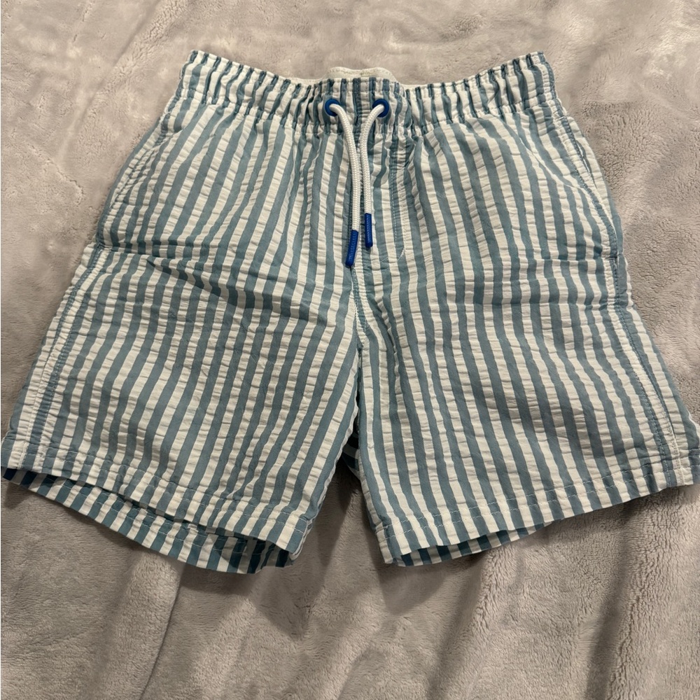 Cat & Jack Boys Size Medium (8) Swim Trunks Bundle - Picture 3 of 3